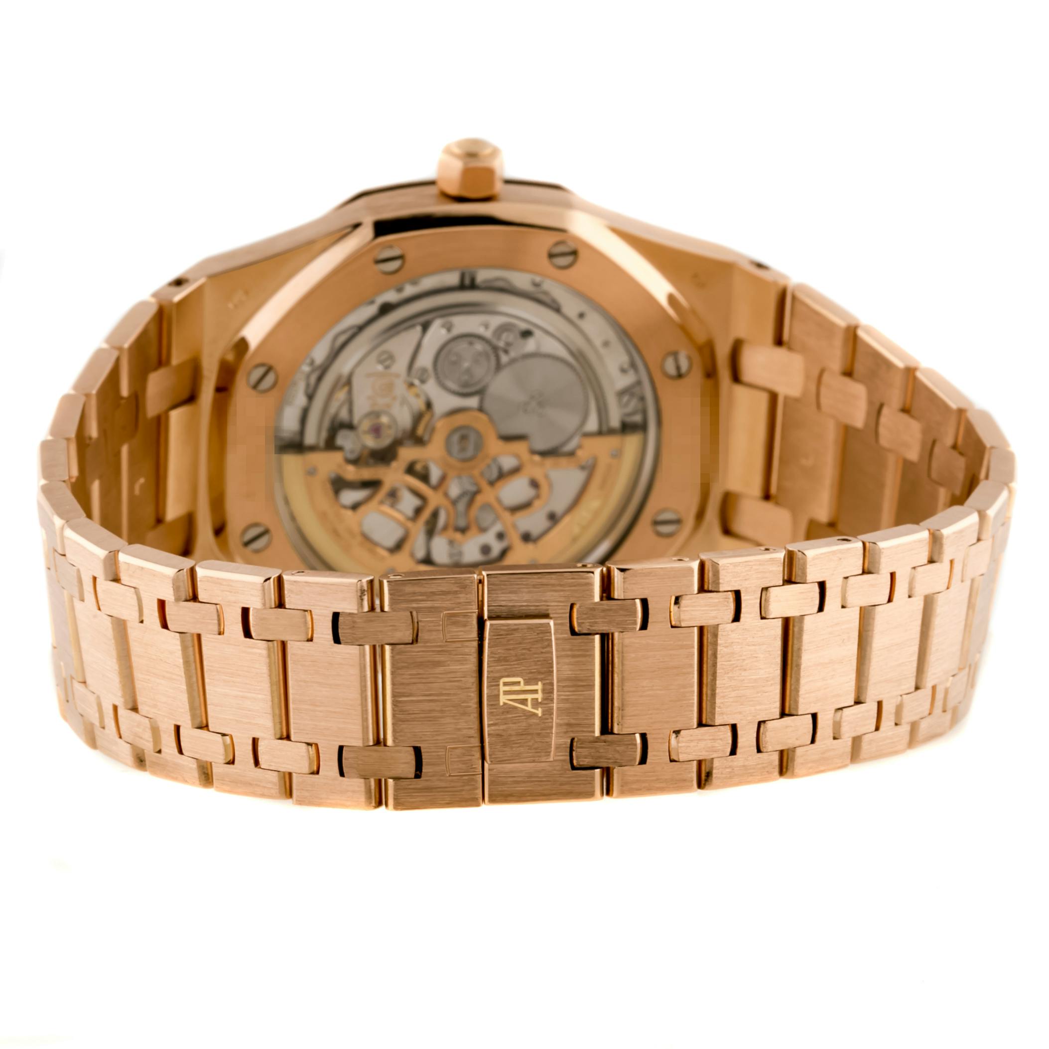 Audemars Piguet Royal Oak Ultra Thin 15202OR.OO.0944OR.01